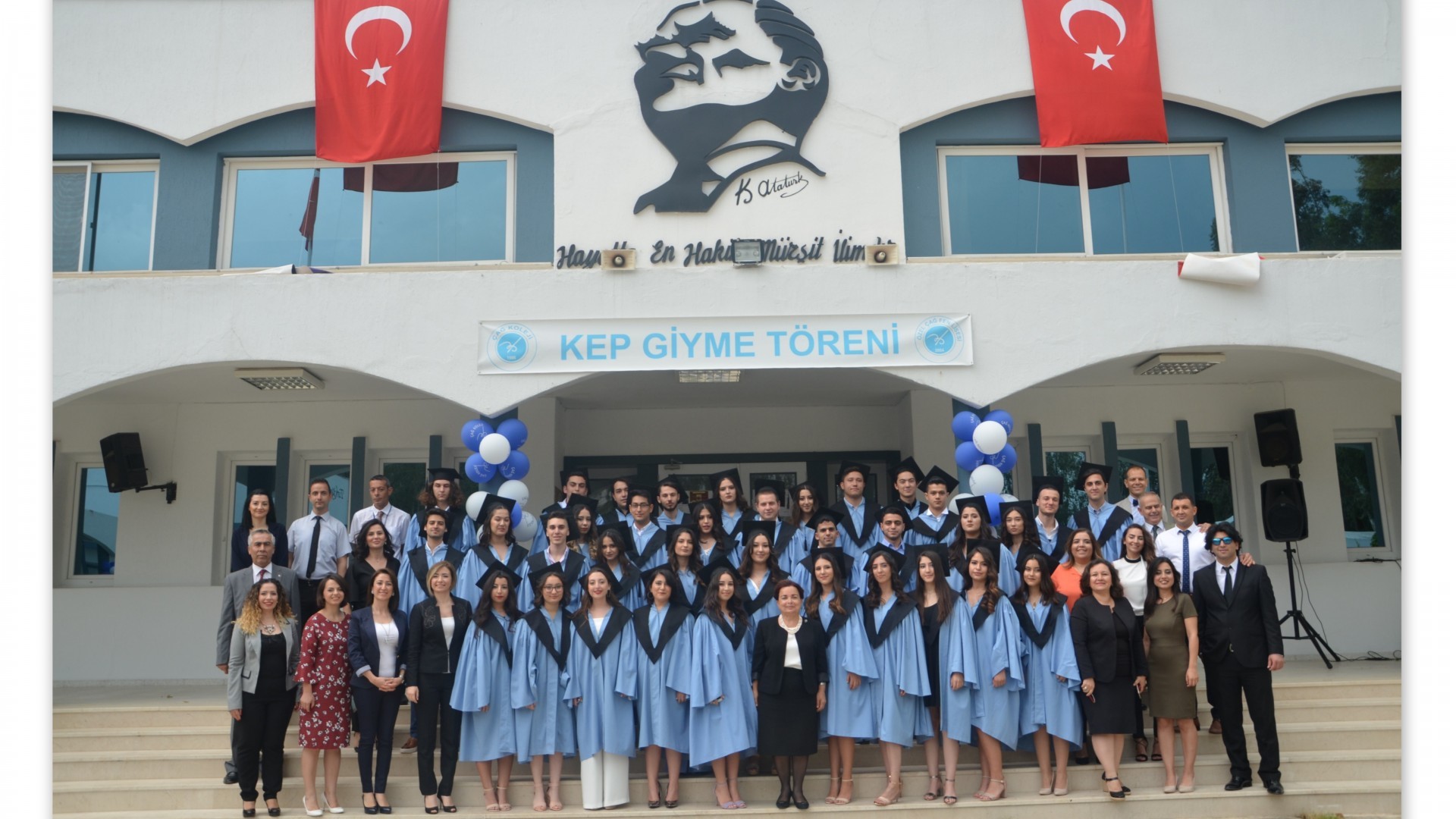 cag koleji