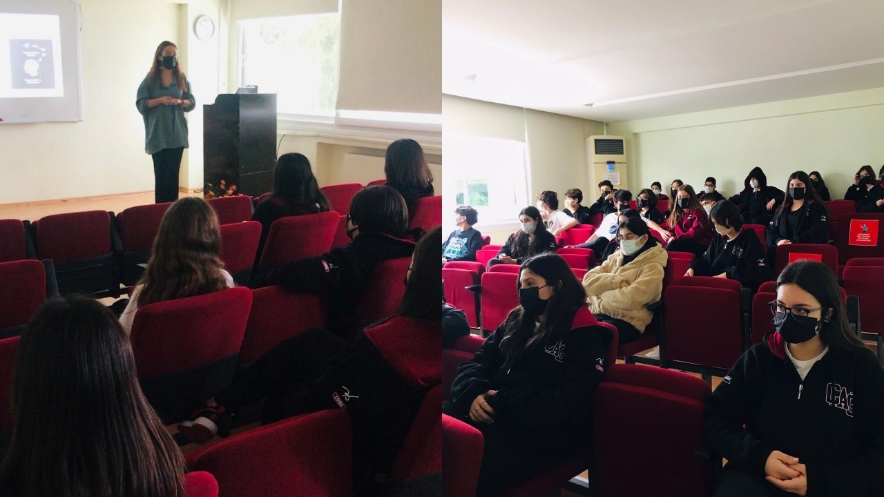 10 ARALIK DÜNYA İNSAN HAKLARI GÜNÜ KUTLU OLSUN